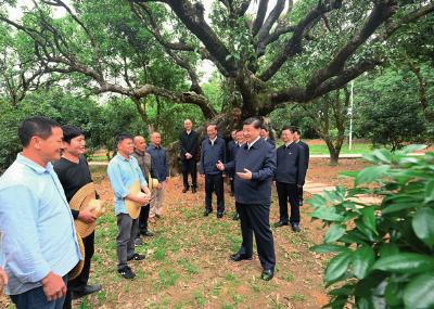 习近平总书记的实践观