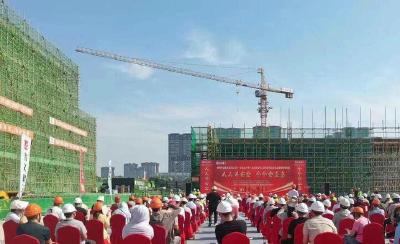 枣阳推行住宅工程质量潜在缺陷保险制度