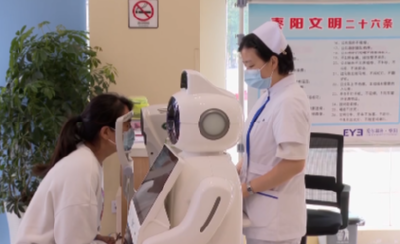 V视 | 如何科学预防孩子眼睛近视？专家告诉你