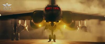 奋飞新时代的空中铁拳——《为胜利奋飞》重磅发布