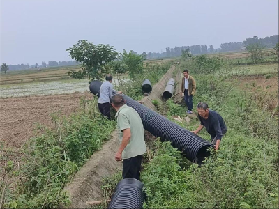 琚湾镇琚东村：一点一滴守初心