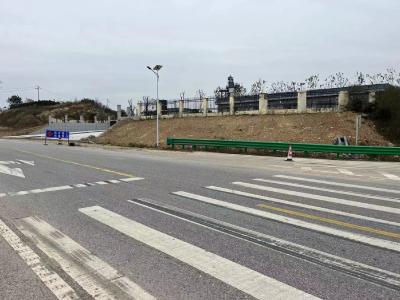 优环境促“三评”  市交通运输局深化“涉路施工许可全流程电子化先行区”试点创建