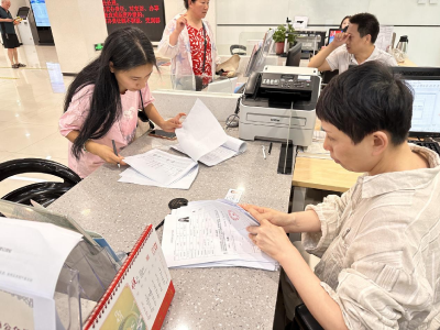 枣阳教师资格认定“全程网办”