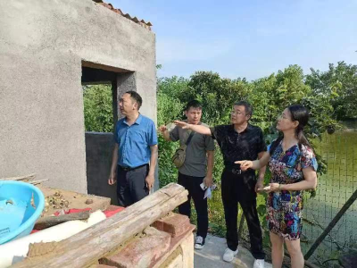 家庭无障碍改造让生活有“爱”无“碍”