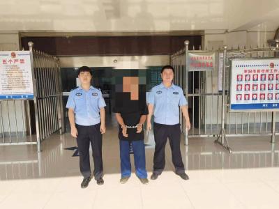 枣阳警方破获系列盗窃电动车案