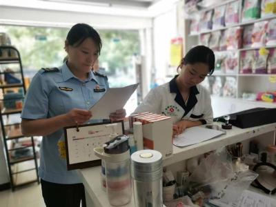 枣阳市农业农村局开展整治行动 规范宠物诊疗市场