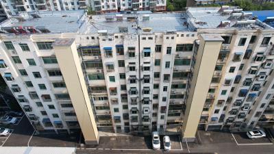枣阳市以破解“四难” 推进加装电梯工作