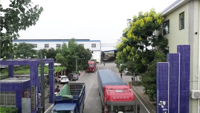 V视 | 七方镇：切实抓好秋粮收购 为农民增收保驾护航