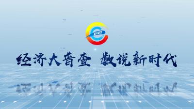 【公益宣传】第五次全国经济普查