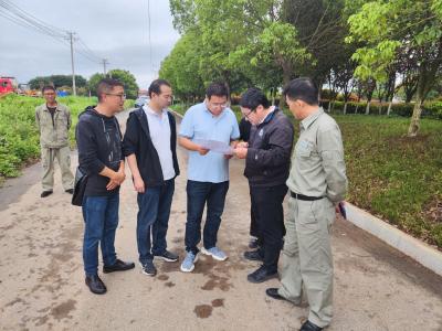 突出主责主业 助推“三评”活动落实见效