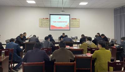 平林镇：推进红十字会基层组织建设工作