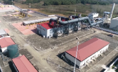 【深入学习贯彻党的二十大精神 奔跑新征程 建功新时代·重点项目建设】V视 | 国家管网西气东输三线枣阳至仙桃段启动试运行