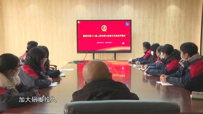 V视 | 襄阳市十八届人大三次会议开幕 政府工作报告在我市引发热烈反响