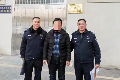 枣阳警方成功破获一起非法狩猎案