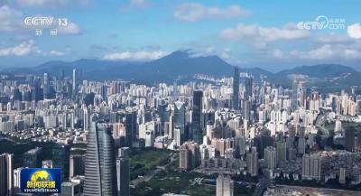 为了美好的明天拼搏奋斗——习近平主席二〇二四年新年贺词引发热烈反响 