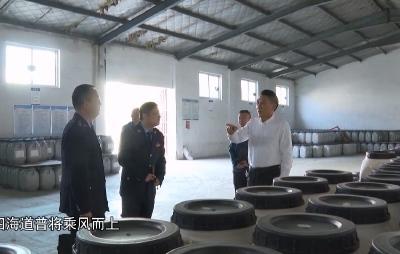 【项目建设年 关键看作风】V视 | 税惠“春风”助力企业创新远航