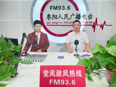 《党风政风热线》市住房和城乡建设局（6月3日）