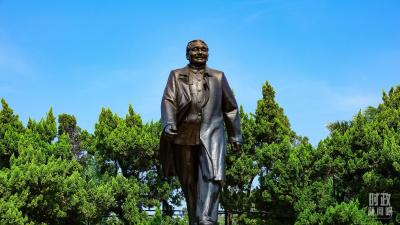 看图学习丨把邓小平同志开创的事业继续推向前进 总书记提出明确要求