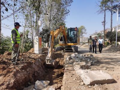 枣阳市农村公路服务中心：提升办理质量  助力乡村振兴