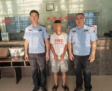 枣阳警方破获销售假劣牛肉案