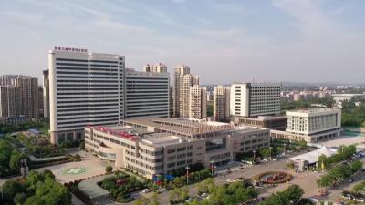 【树一医形象　展三甲风采】V视 | 寒潮来袭 市一医院专家提醒市民做好个人防护