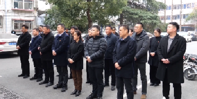 V视 | 市金融纠纷人民调解委员会揭牌成立