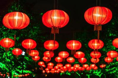 【网络中国节·元宵】元宵节的由来及习俗