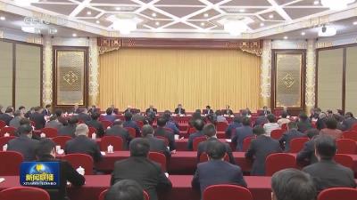 习近平：强化教育对科技和人才支撑作用 形成人才辈出人尽其才才尽其用生动局面