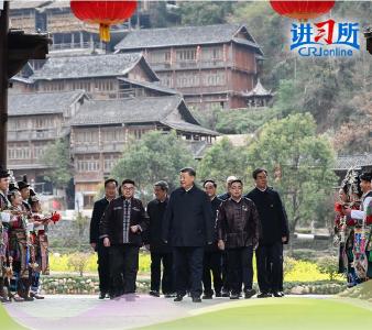【讲习所·美美与共】“中国为全球的遗产保护工作树立了榜样”