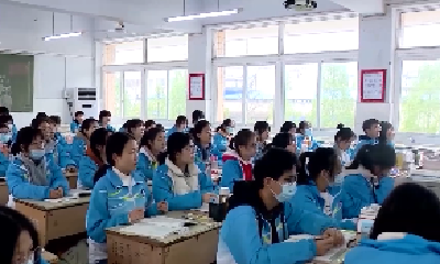 V视 |市教育局：深化教育综合改革  办好人民满意教育