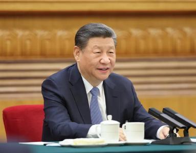 “先立后破、因地制宜、分类指导”｜总书记两会谈“新”②