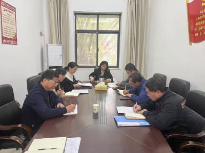枣阳市委编办“用心、用情、用力”助力教育事业高质量发展