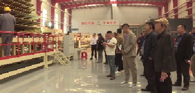 V视 |凝聚商会力量  共谋家乡发展