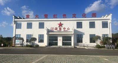 新市镇：奏响文明实践曲 共绘幸福新画卷