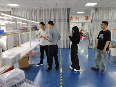 枣阳市应急管理局：帮扶指导不停步 强化管理稳安全