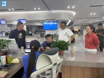 枣阳市水利局：拓展“极简审批”广度  提升取水服务品质