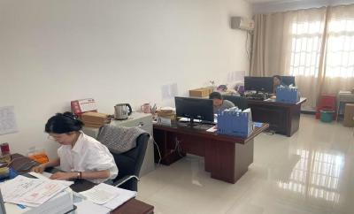 枣阳市乡镇财政工作走出一片新天地