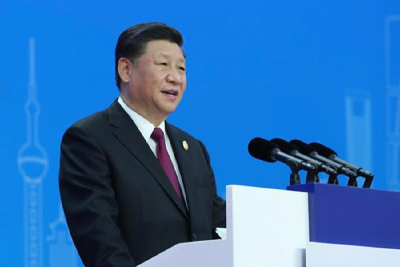 传习录丨中国经济是大海 而不是小池塘