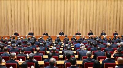 近看外交｜重磅会议举行 6位大使谈落实