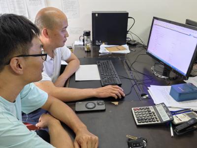 枣阳市住建局为企业项目图审开辟“绿色通道”