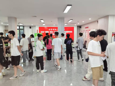 枣阳市：政校企协同发力 精准引才助发展