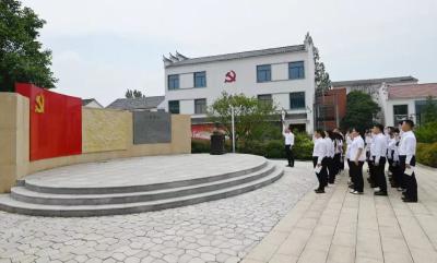 枣阳：“三个课堂”点燃党员干部学习热情