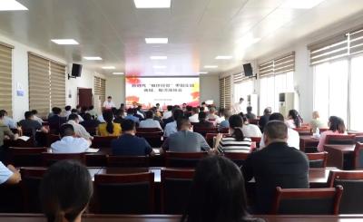 V视 | 全市新时代“枫桥经验”枣阳实践南城、琚湾现场会召开