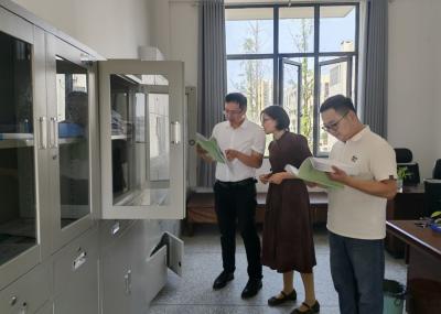 枣阳市审计局：“三维”监督护航国家助学政策精准实施