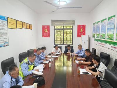枣阳城区优化交通设施  提升通行效率