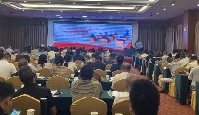 全力推动“安责险”  为企业系上“安全带”