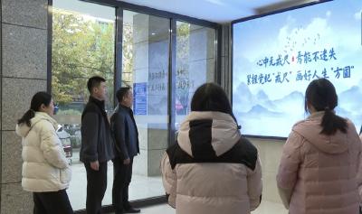 枣阳市：“三化”并举从严从实抓好试用期公务员培养