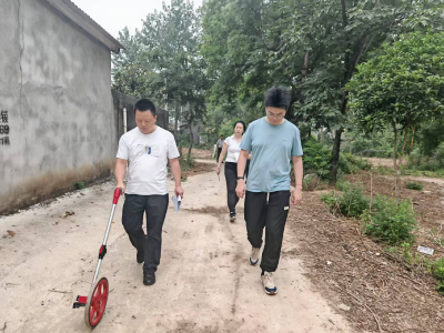 枣阳市审计局：护航乡村振兴道路建设资金提质增效