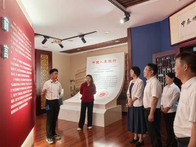 枣阳市总工会召开2025年劳模和先进工作者座谈会