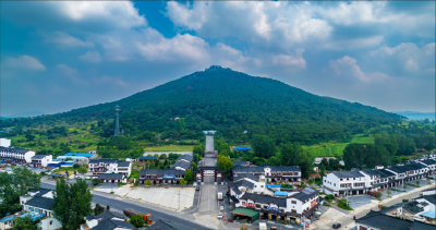 太平镇：农文旅融合绘就乡村振兴新画卷
